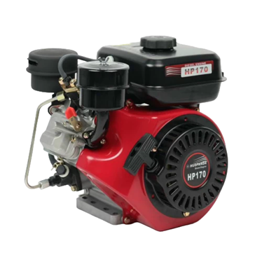 dong co dau huspanda hp170  hinh 1