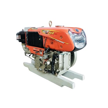 dong co no chay dau volga rt-140di hinh 1