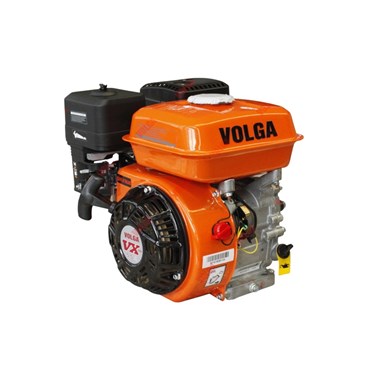 dong co no chay xang volga vx-160g  hinh 1