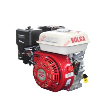 dong co no chay xang volga vx160g  hinh 1