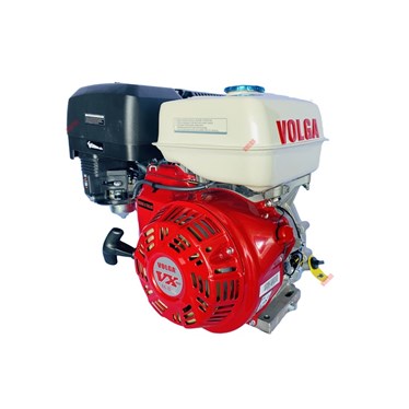 dong co no chay xang volga vx-460g  hinh 1
