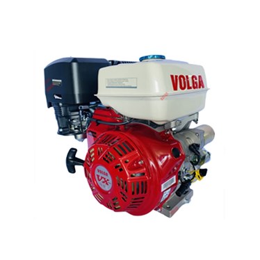 dong co no chay xang volga vx-460le  hinh 1