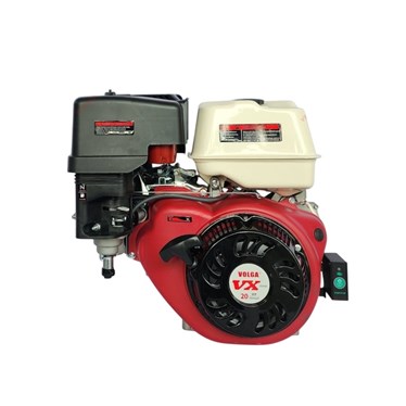 dong co no chay xang volga vx-520ge  hinh 1