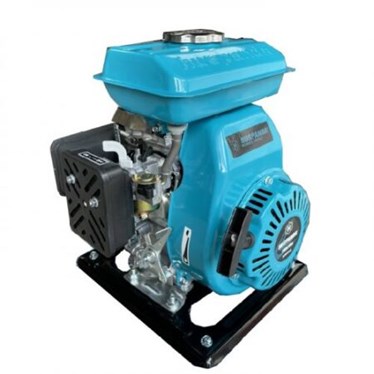 dong co xang huspanda 2.5hp hpx100 hinh 1