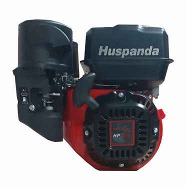dong co xang huspanda 5.5hp hp160 hinh 1