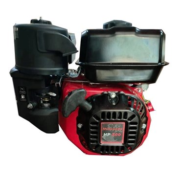 dong co xang huspanda 7.5hp hp220 (hang chat luong cao)  hinh 1