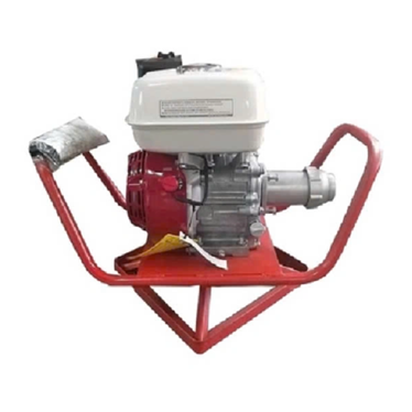 may bom hut bun dong co honda 5.5hp gp160 hinh 1