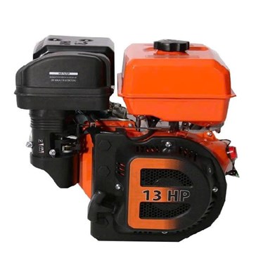 dong co xang mitsuyama 13hp tl-390r  hinh 1