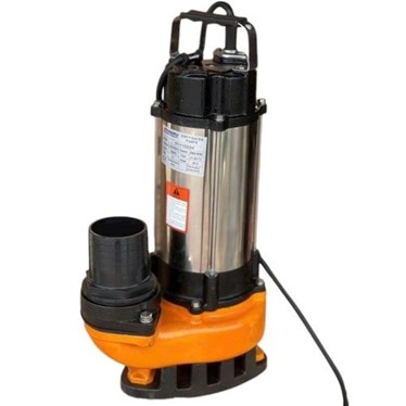 may bom chim nuoc thai 1500w rymaru ry-v150df hinh 1