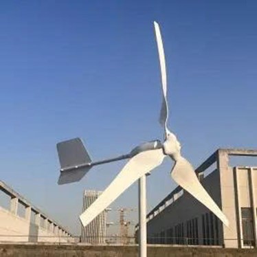 turbine gio truc ngang dong f4/f5 series hinh 1