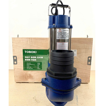may bom chim nuoc thai toboki tk-v1100 (1100w -220v) hinh 1
