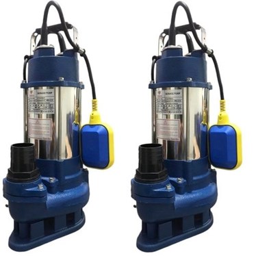 may bom chim nuoc thai toboki tk-v1100 (1100w co phao) hinh 1