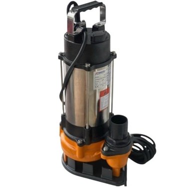 may bom chim nuoc thai 750w rymaru ry-v750df hinh 1