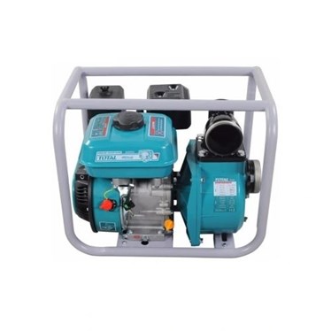 may bom nuoc chay xang 7hp total tp3302 hinh 1