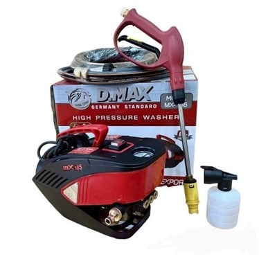may rua xe 2500w dmax mx-185 hinh 1