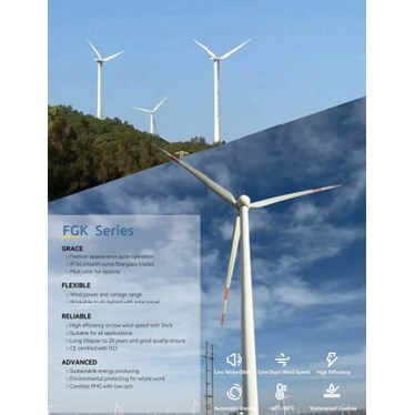turbine gio truc ngang dong fgk series hinh 1