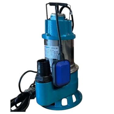 may bom chim 750w rymaru ry-qs750 (co phao) hinh 1