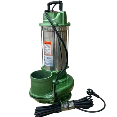 may bom chim long viet bc-2.2p100hb hinh 1