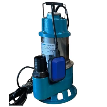 may bom chim 750w rymaru ry-wp750 (co phao) hinh 1