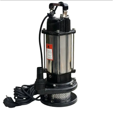 may bom chim nuoc sach 1100w rymaru ry-qdx1100 hinh 1