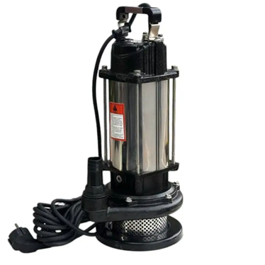may bom chim nuoc sach 370w rymaru ry-qdx370 hinh 1
