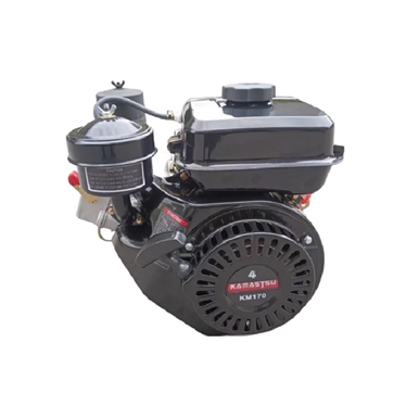 dong co dau kamastsu 3.5hp km170  hinh 1