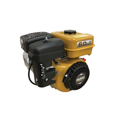 dong co no 4 thi robin 6hp ex17  hinh 1