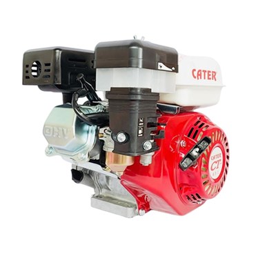 dong co no chay xang cater ct-200l  hinh 1