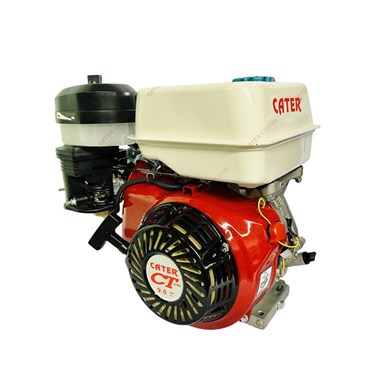 dong co no chay xang cater ct-270g  hinh 1