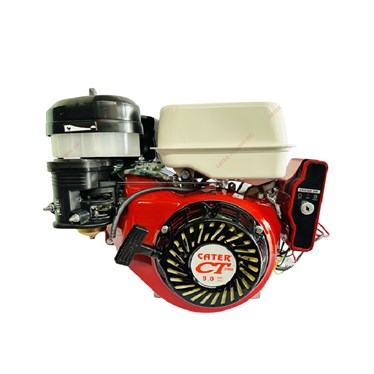 dong co no chay xang cater ct-270ge  hinh 1