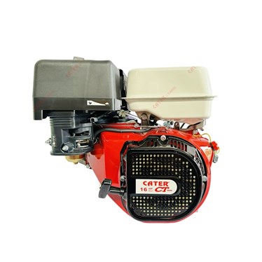 dong co no chay xang cater ct-460ge  hinh 1