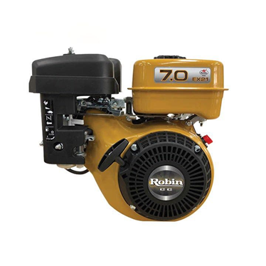 dong co no robin 7hp ex21  hinh 1