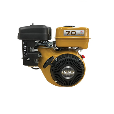 dong co no robin 7hp ex21c (tua cham)  hinh 1