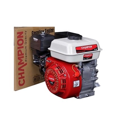 dong co xang 6.5hp champion cp-200  hinh 1