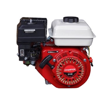 dong co xang 7.5hp champion cp-230  hinh 1