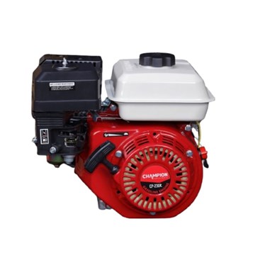 dong co xang 7.5hp champion cp-230r tua cham  hinh 1