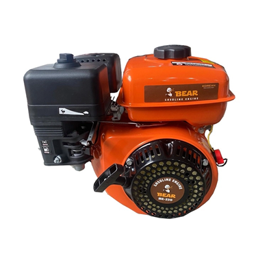 dong co xang bear 6.5hp be-200  hinh 1