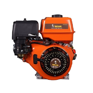 dong co xang bear 9hp be-320 tua nhanh  hinh 1