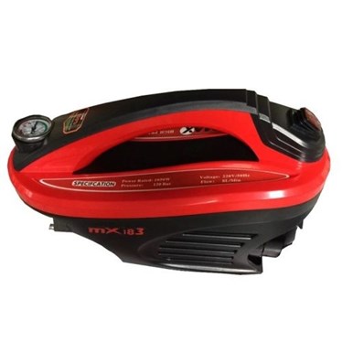 may rua xe 2350w dmax mx-183 hinh 1