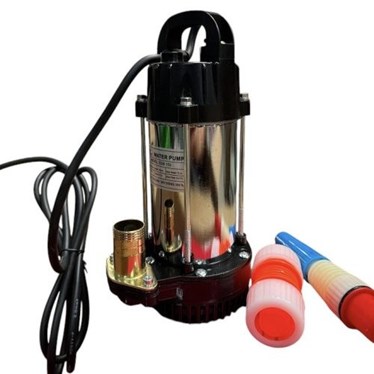 may bom chim dien 12v reload zqb150 (150w) hinh 1
