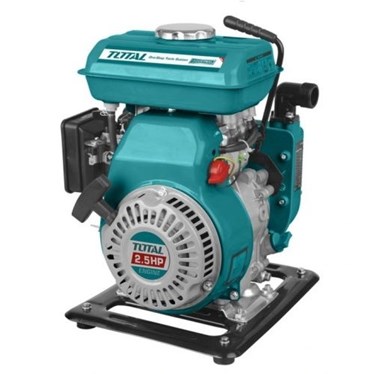 may bom nuoc chay xang 9hp total tp3101 hinh 1