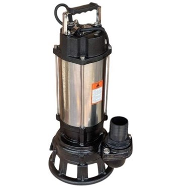 may bom chim nuoc thai 1500w rymaru ry-cr1500 hinh 1