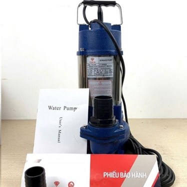 may bom chim nuoc thai toboki tk-v550 (550w-220v) hinh 1