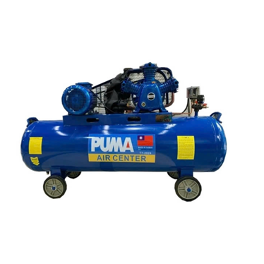 may nen khi day dai puma 3hp 80l v-0.25/8 hinh 1