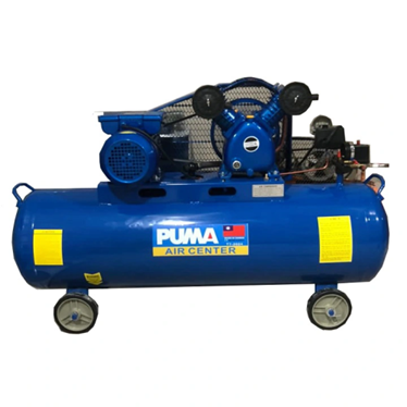 may nen khi day dai puma 3hp 200l 1 pha hinh 1