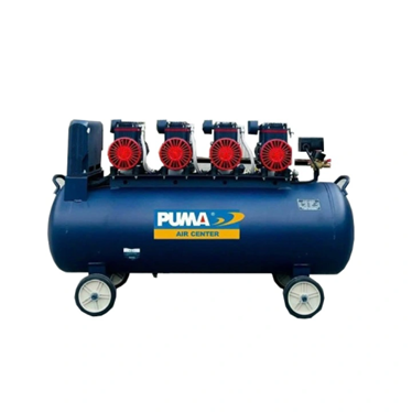may nen khi khong dau giam am puma 4hp 200l hinh 1