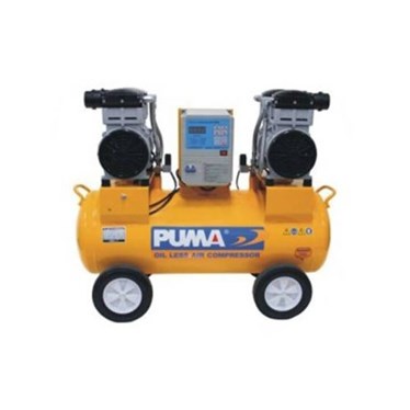 may nen khi khong dau puma 3hp 58l we160a-2 hinh 1