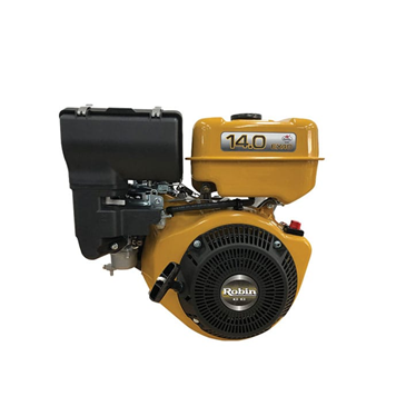 dong co no robin 14hp ex40  hinh 1