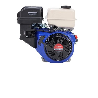 dong co xang vinafarm 16hp vndcx-420r tua cham  hinh 1
