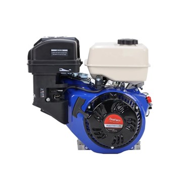 dong co xang 20hp vinafarm vndcx-490r tua cham  hinh 1